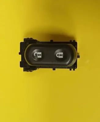 Cadillac CTS Central locking switch button 25752613