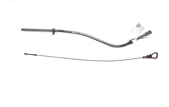 Mercedes-Benz C W204 Oil level dip stick A6460101472