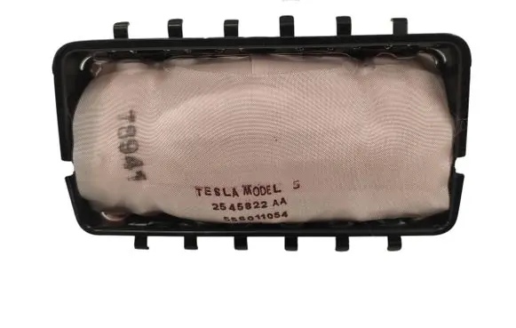 Tesla Model S Passenger airbag 0589P1000551