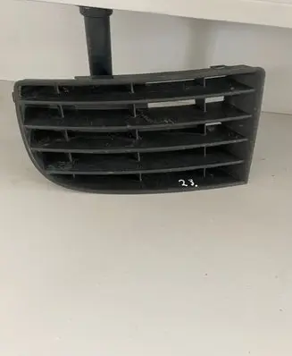 Volkswagen Golf V Front fog light trim/grill 1K0853665