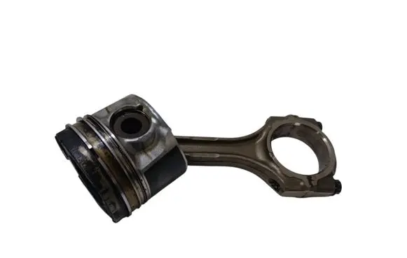 Toyota Auris 150 Piston with connecting rod 35408 7335408