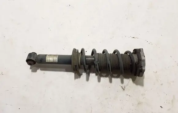 BMW X3 G01 Rear shock absorber/damper 6871801