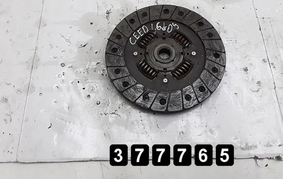 KIA Ceed Clutch set kit 1600petrol