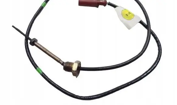 Volkswagen PASSAT B8 Exhaust gas pressure sensor 04L906088DB