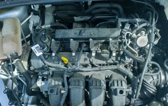 Ford Focus Engine 160KM