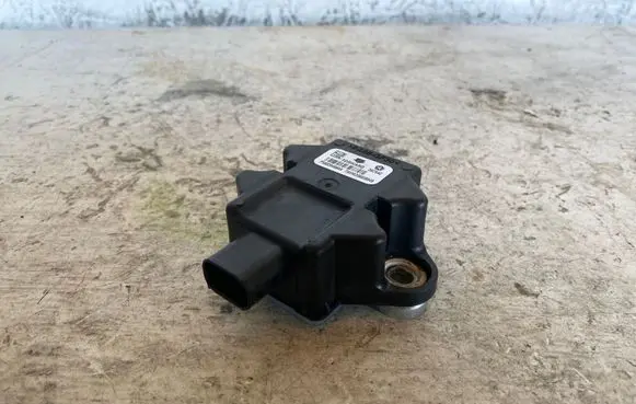 Dodge Durango ESP (stability system) control unit P56029469AA 39754C 206618949