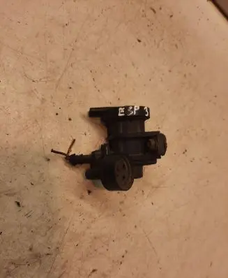 Renault Espace III Turbo solenoid valve 7700100527A