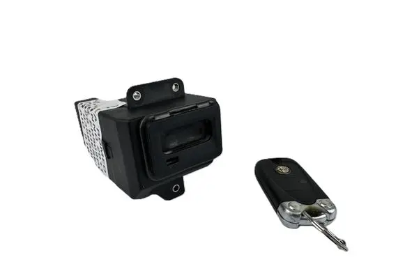 Alfa Romeo 159 Ignition lock 1560616200 2895932002 NTR939