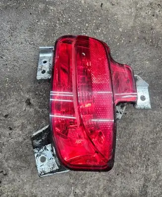 Opel Zafira C Rear fog light 13295765 21450203