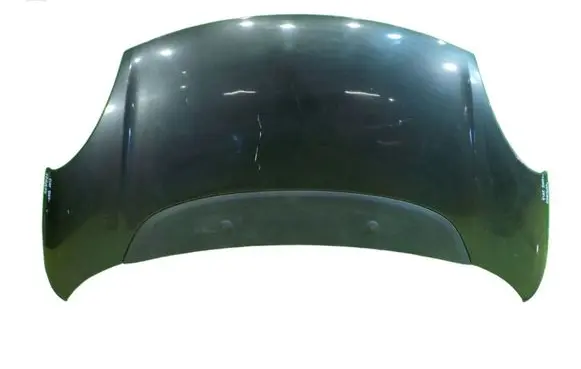 Fiat 500L Engine bonnet/hood 17AB74