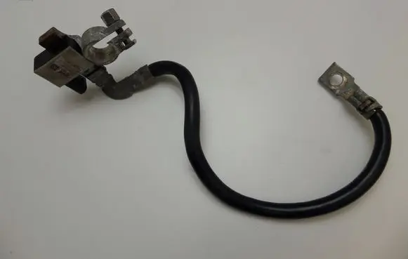 Mini One - Cooper R57 Negative earth cable (battery) 7603567
