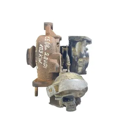 Citroen C5 Turbo 9682778680 GT1749V