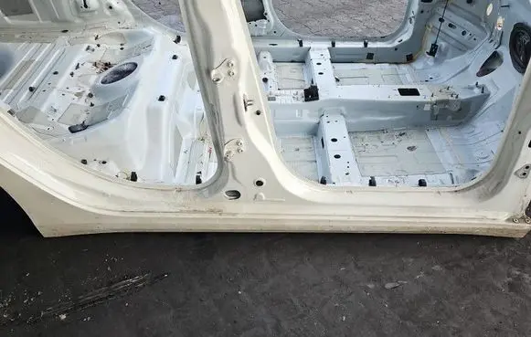 Fiat Tipo Side car body part IMPRK1537879