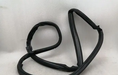 Dodge PickUp RAM SRT-10 Front door rubber seal 5030097AB