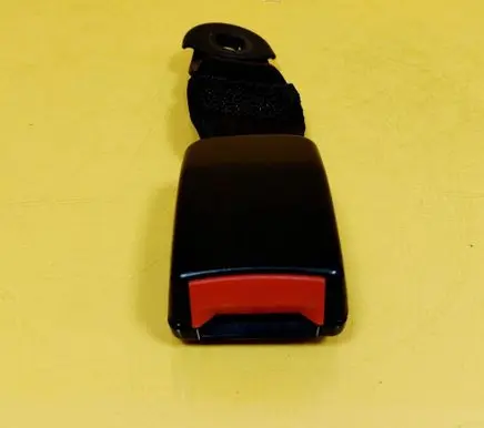 Ford Focus C-MAX Rear seatbelt buckle 3M51R60044AD