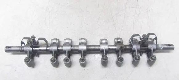 Renault Master II Valve rocker arm 8200007915