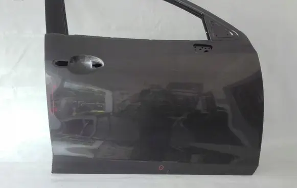 Mazda 2 Front door
