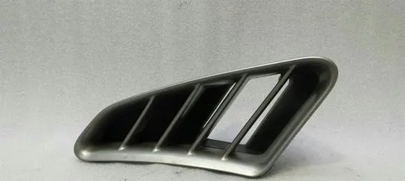 Porsche Boxster 987 Fender grill 98750475001