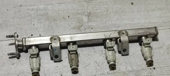 KIA Rio Fuel main line pipe 3535003500 20180333205