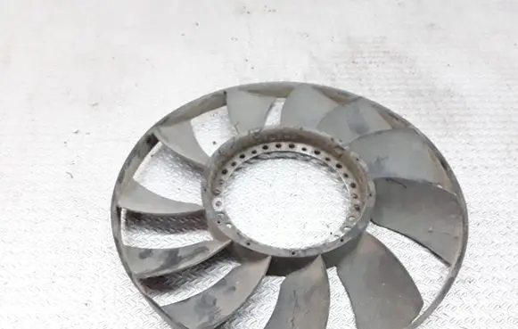 Audi A8 S8 D2 4D Fan impeller 059121301A