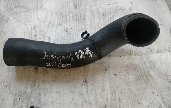 Opel Insignia A Intercooler hose/pipe 55350923