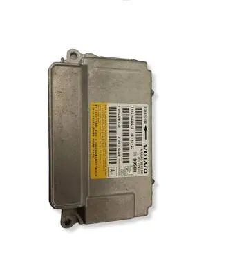 Volvo V60 Airbag control unit/module 31476103 0285013339 11510230679339
