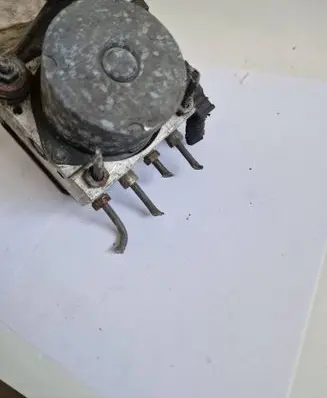 Nissan Micra ABS Pump 0265231341