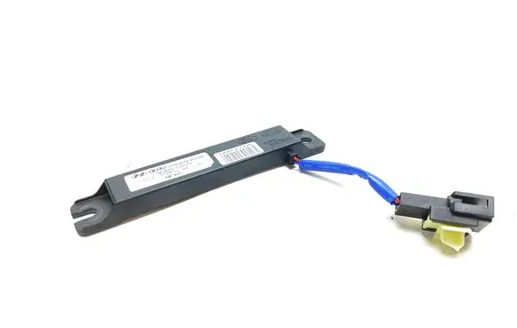 KIA Sorento Other control units/modules 95420C5510