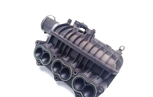 Ford Fiesta Intake manifold CM5G-9424-FA 0261230453 AG91-9F479-AC