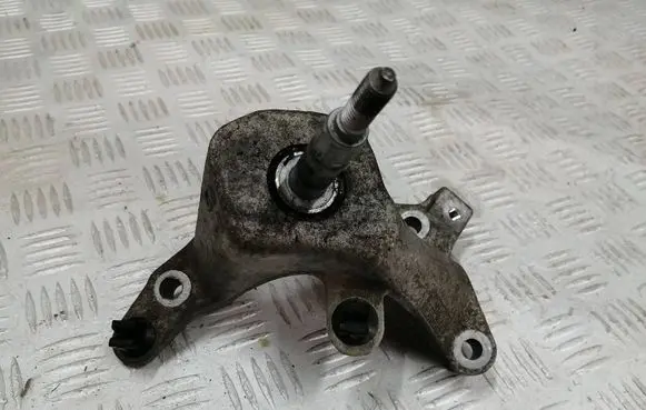 Renault Scenic IV - Grand scenic IV Gearbox mounting bracket 112531366R