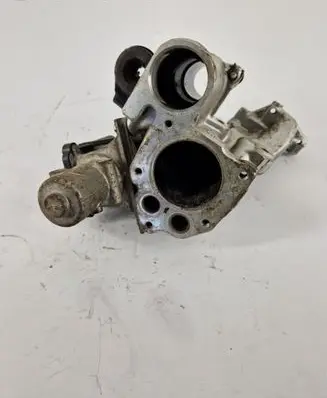 Dacia Logan I EGR valve H8200282949