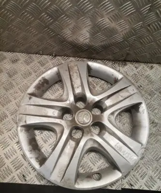 Opel Insignia A R17 wheel hub/cap/trim 13312568