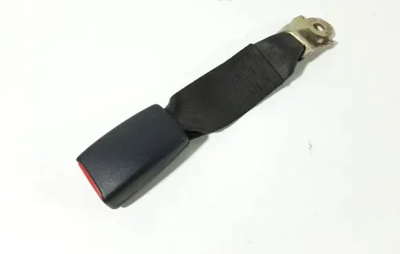 Toyota Corolla E120 E130 Rear seatbelt buckle 210702 7172