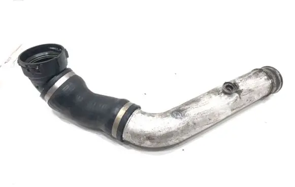 BMW 5 E60 E61 Air intake hose/pipe 7793896