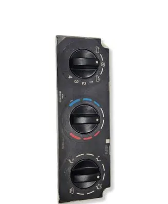 Citroen Berlingo Climate control unit 1848819638