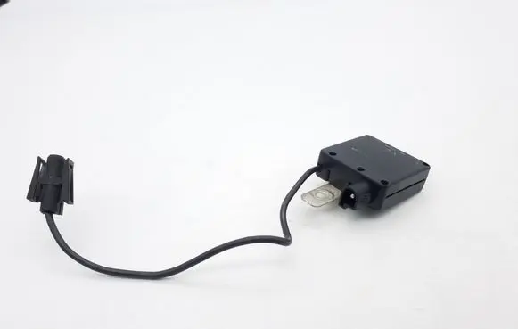 BMW X5 E53 Aerial antenna filter 8380945