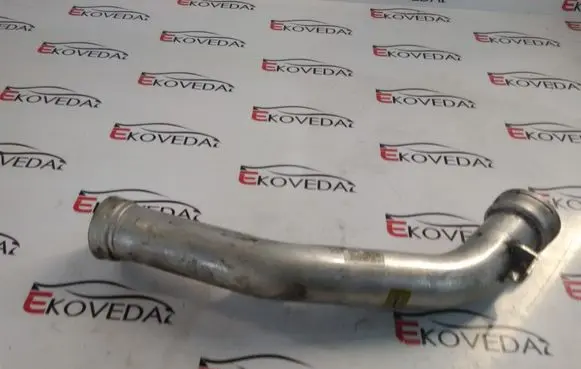 Mercedes-Benz GLK (X204) Intercooler hose/pipe A6420980707