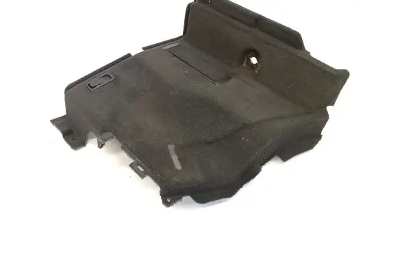BMW 3 F30 F35 F31 Trunk/boot side trim panel 7273738 7238874