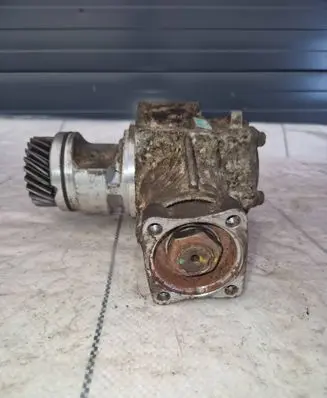 Honda CR-V Front differential 