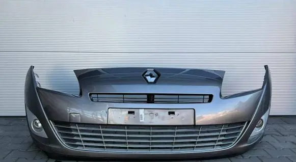 Renault Scenic III - Grand scenic III Front bumper