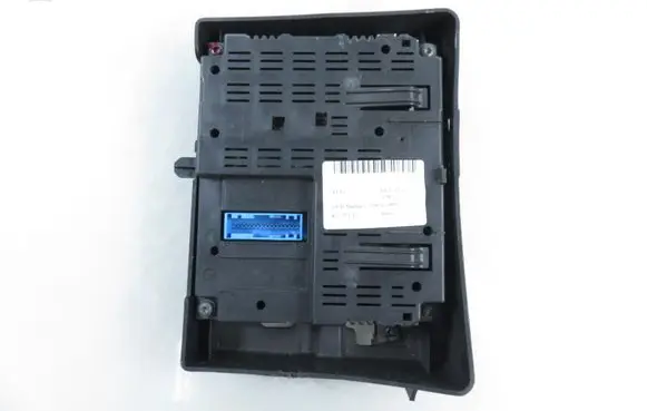 Fiat Bravo Light module LCM 51826504