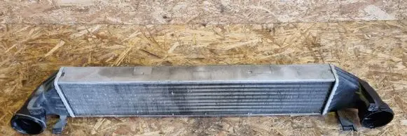Mercedes-Benz B W245 Intercooler radiator A2035000000 ZGS004 01010370000