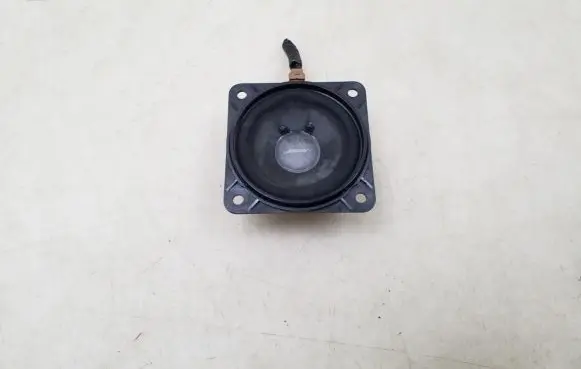 Infiniti FX Rear door speaker 28148EG000