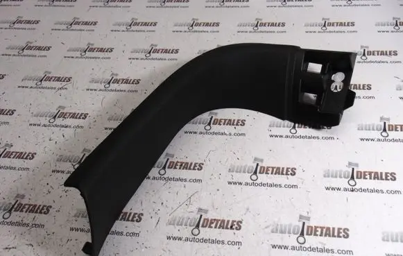 BMW 2 F46 Tailgate/trunk side cover trim 7318938 20024110
