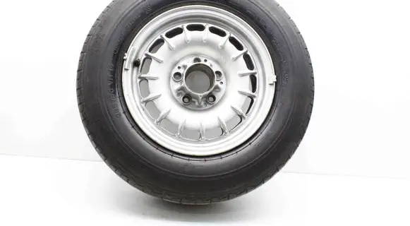 Mercedes-Benz SLC C107 R14 spare wheel 1264002102
