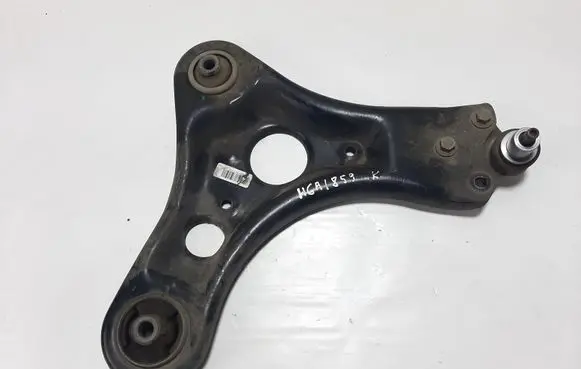 Front lower control arm/wishbone