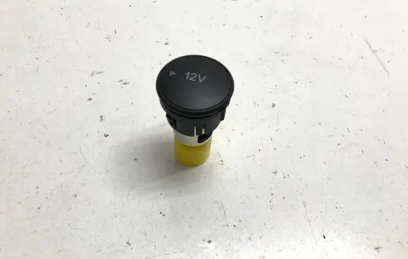Ford Kuga III Cigarette lighter front JX7T19G310AA
