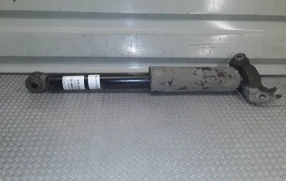 Opel Insignia A Rear shock absorber/damper 
