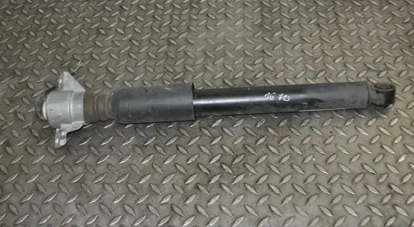 Porsche Macan (95B) Rear shock absorber/damper 95B513035E