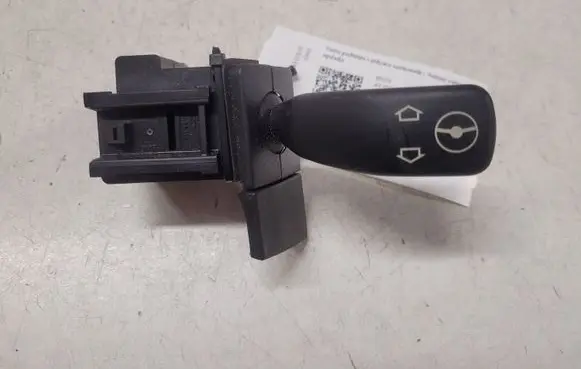BMW X5 E53 Steering wheel adjustment handle/lever 54278 8373901 54277